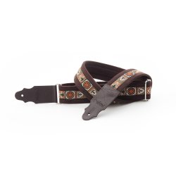 RightOn! Merida Guitar Strap